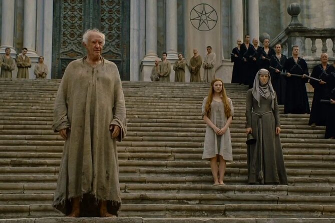One Hour Game of Thrones Tour - Who This Tour Suits Best (and Who Might Want a Different Style)