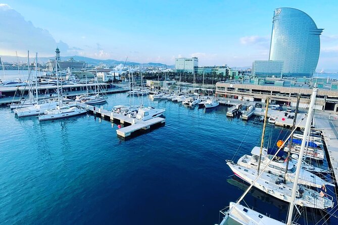 One-hour High-Speed Powerboat Ride - Drinks, Stops, and What to Pack for Comfort