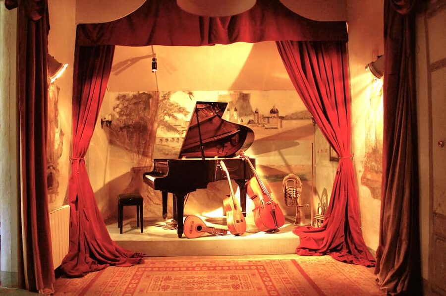 Only Chopín: Exquisite Piano evenings in Barcelona - Key things to know before you go
