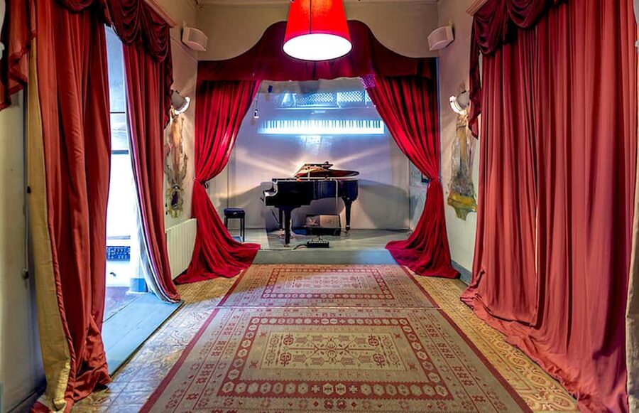 Only Chopín: Exquisite Piano evenings in Barcelona - Who should book this and who should skip it