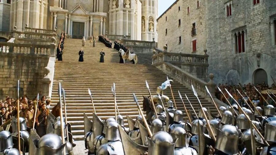 ONLY Game of Thrones Tour - All the spots in one hour - Key Things That Make This Tour Worth Your Hour