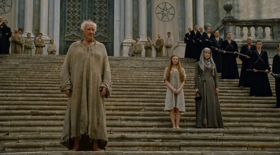 ONLY Game of Thrones Tour - All the spots in one hour - One Hour Through Westeros in Girona’s Old Town