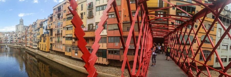 ONLY Game of Thrones Tour - All the spots in one hour - The Great Sept of Baelor: Girona’s Cathedral and the Power of Angles
