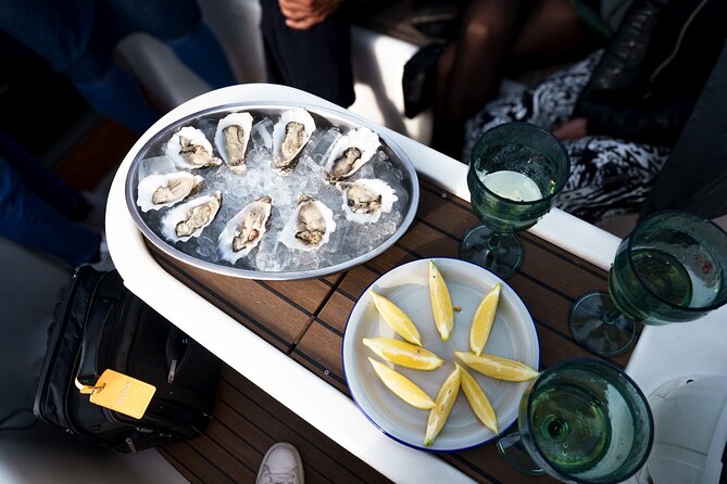 Oyster Odyssey Barcelona's Premier Sailing and Seafood Adventure - What to Bring (and What to Expect on the Water)