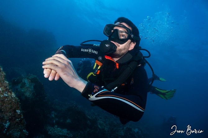 PADI Open Water Diver Course - Your 3-day rhythm: structured practice at a learning pace