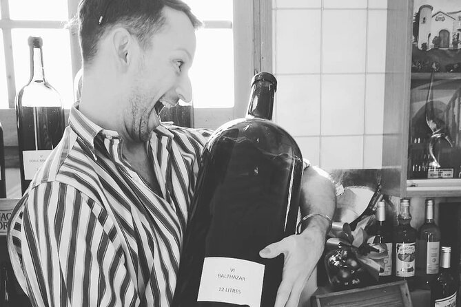 Paella Class, Winery & Bike Ride - Free Hotel Pickup from Sitges - Who should book this bike, cava, and paella experience