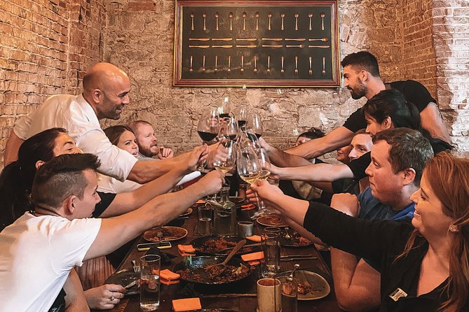 Paella Cooking Class with Professional Chef: Four Course Dinner - Price and value: what $211.63 buys you in Barcelona