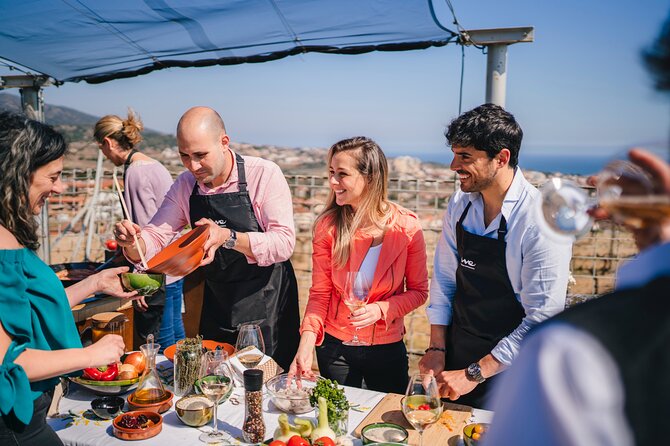 Paella Cooking Experience & Winery Tour from Barcelona - Price and value: what $89 really buys you