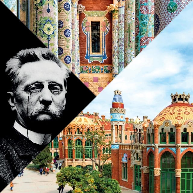Palau de la Música & Sant Pau Modernist Site - Key Highlights You’ll Actually Care About