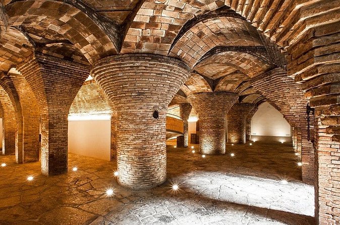 Palau Guell by Gaudi with Audio Guide in Barcelona - Timing it right: getting the most from a 1–1.5 hour visit