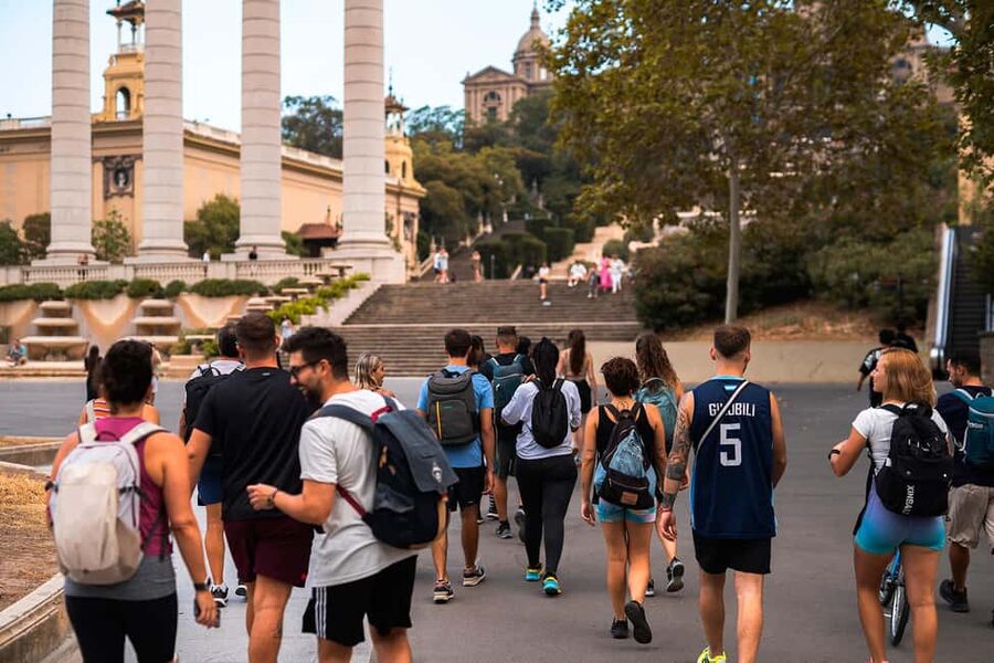 Panoramic Barcelona: Montjuïc, Cable Car, and Beach - Value and price: is $86 worth it for this mix?