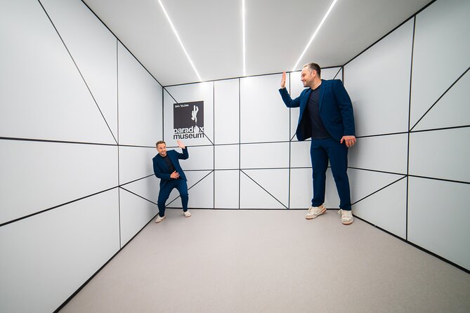 Paradox Museum Barcelona - Key things to know before you go