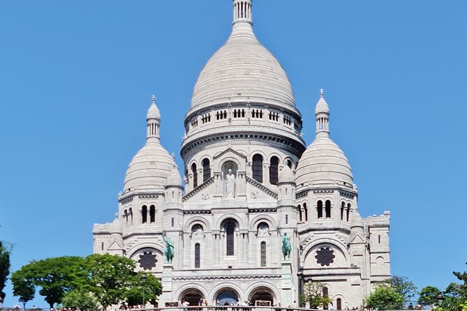 Paris Green Ride - Key takeaways before you go