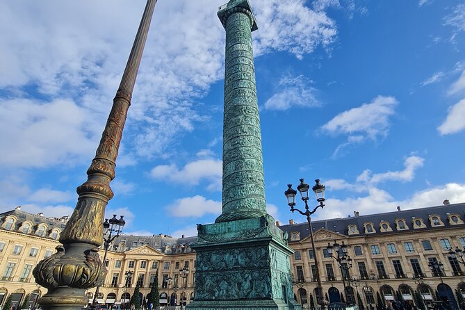 Paris Green Ride - Stop 3: Notre-Dame de Paris with two slow, meaningful hours