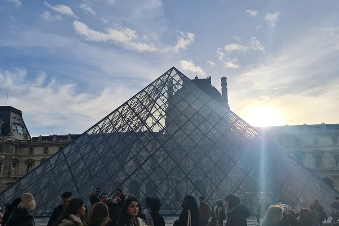 Paris Green Ride - What to bring and how to time your day
