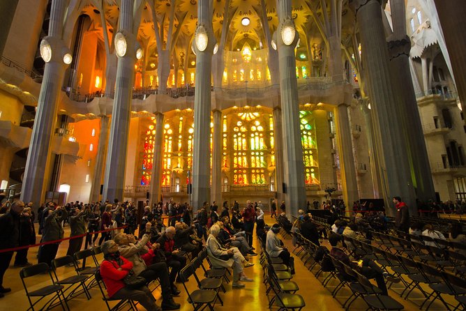 Park Guell and Sagrada Familia Private Tour - Tickets, Towers, and Queue Reality (What You Can and Can’t Expect)