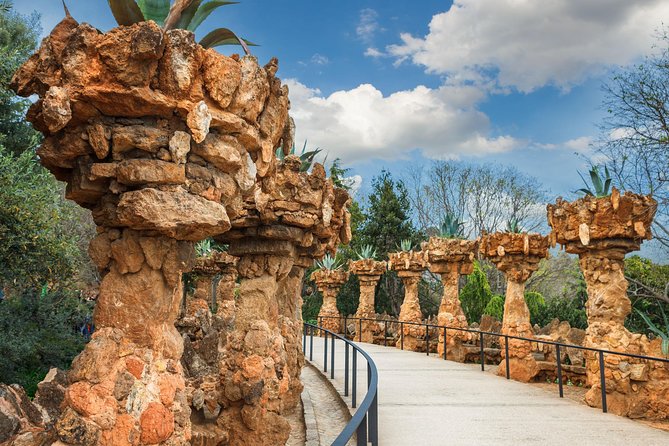 Park Guell Guided Private Tour - Key things to know before you go