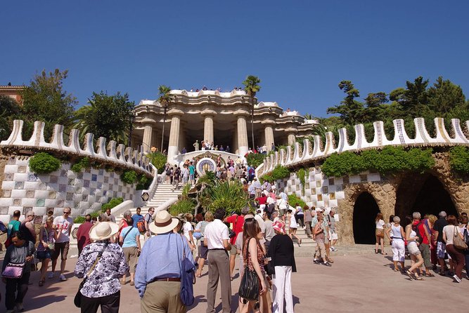 Park Guell Guided Private Tour - Price and value: is it worth $58.48?