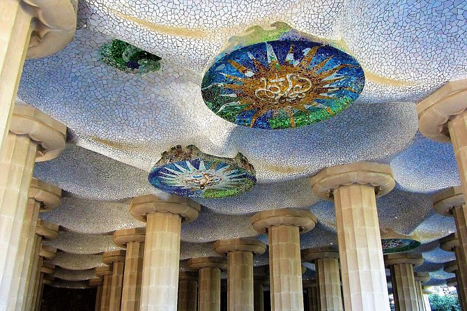 Park Guell Guided Tour with Skip the Line Ticket - Duration, Group Size, and When This Tour Works Best