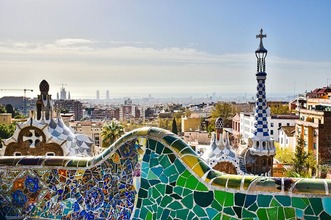 Park Guell Private Guided Tour With a Five Stars Tour Guide - Price and value: what $227 buys you (and what it doesn’t)