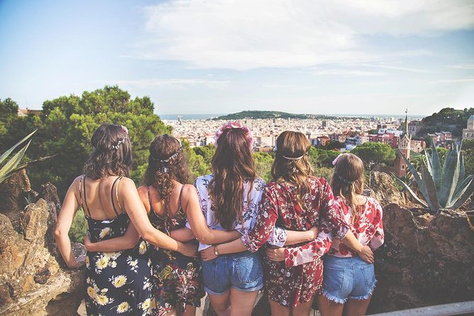Park Guell Private Photoshoot with Skip the Line Ticket - Should you book this photoshoot?