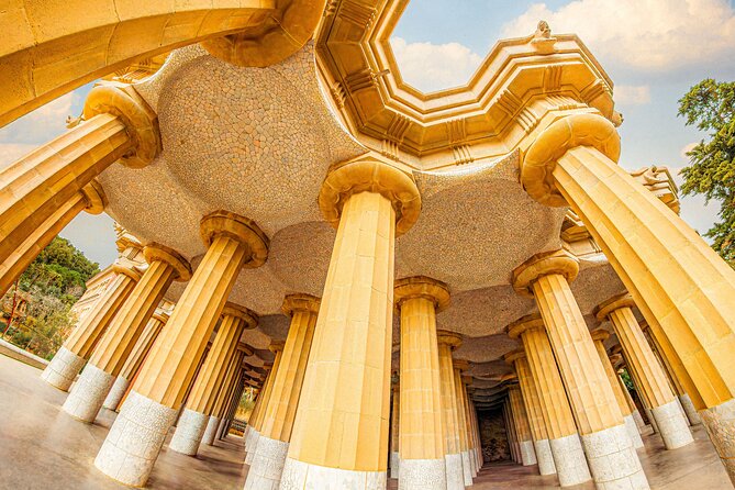Park Güell Skip-the-Line Guided Tour Barcelona - Should you book? My honest take