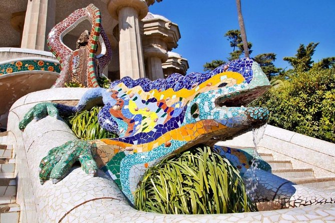 Park Güell with Skip the line tickets and Hotel Pickup - Key Highlights Worth Knowing Before You Go