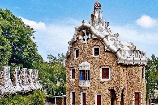 Park Güell with Skip the line tickets and Hotel Pickup - Price and Value: Is $35 a Smart Deal?