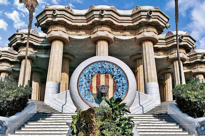 Park Güell with Skip the line tickets and Hotel Pickup - Who This Tour Fits Best (And Who Should Rethink)
