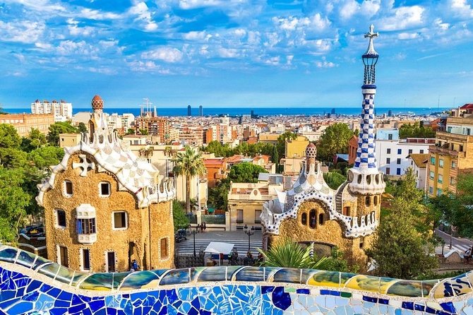 Park Güell with Skip the line tickets and Hotel Pickup - The Human Side: Guides Like Jorge, Miguel, Jacob, and Donatella