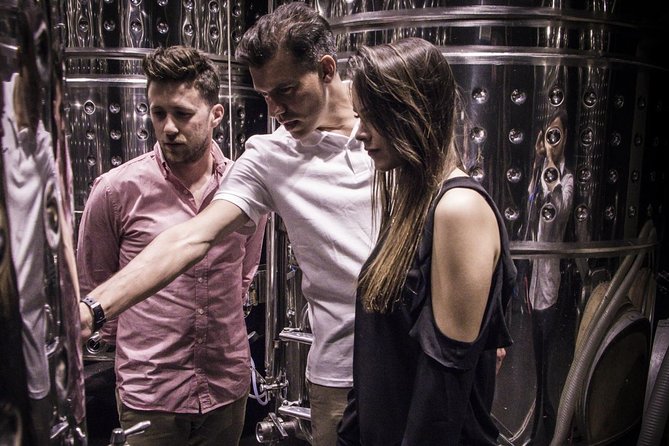 Penedes Wine & Cava Tasting & 4WD Vineyards Tour from Barcelona - How the guidance works: oenology and viticulture, with real people behind the explanations