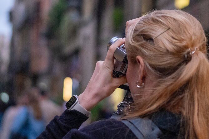 Photo Walking Tour Barcelona Cathedral Gothic Quarter El Born - FAQ