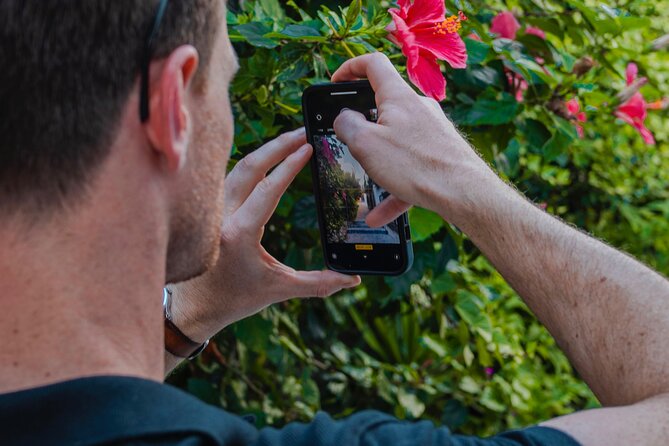 Photo Walking Tour Sitges Experience Beaches and Town - Key highlights you’ll feel right away