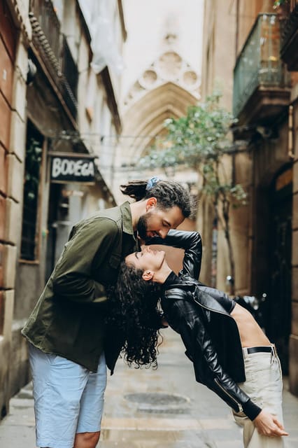 Photographer in Barcelona - Key Highlights You’ll Care About