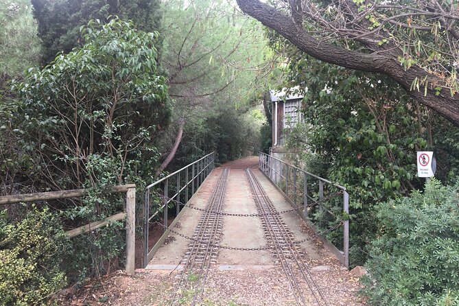 Photography route through the secret nature of Barcelona - Key highlights you’ll actually care about