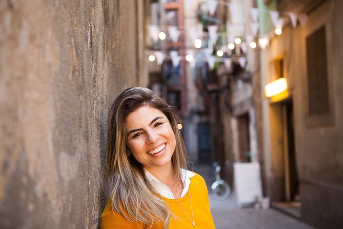 Photoshoot tour in Barcelona Secret Corners - Price Value: When $43.55 Makes Sense for a Keepsake
