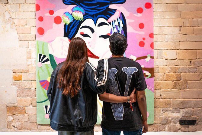 Picasso and Moco Museum Tour - Price and Value: Why $63.46 Can Make Sense Here