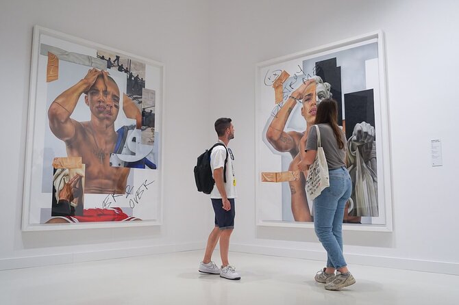 Picasso and Moco Museum Tour - Who This Tour Fits Best (And Who Might Want Another Option)