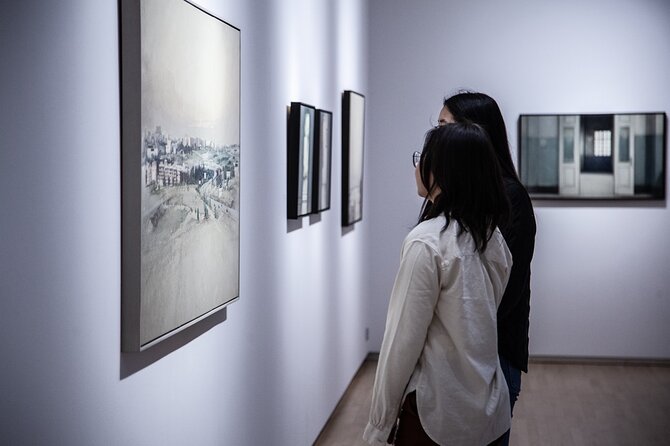 Picasso Museum and Walking Tour Plus Optional Wine & Food Tasting - Guides who can change your whole visit