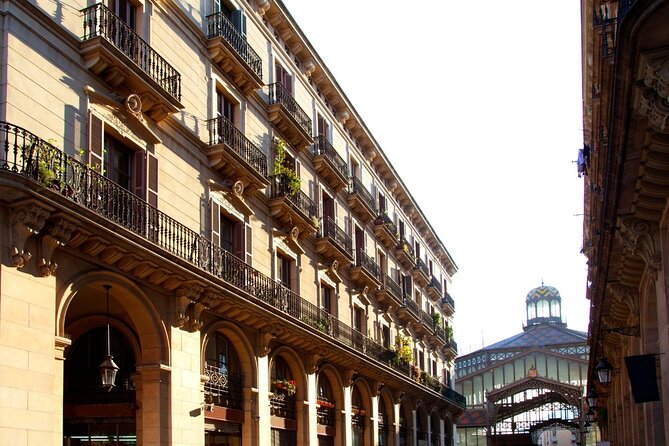 Picasso Museum Guided Tour in Barcelona - Museum logistics that can trip you up