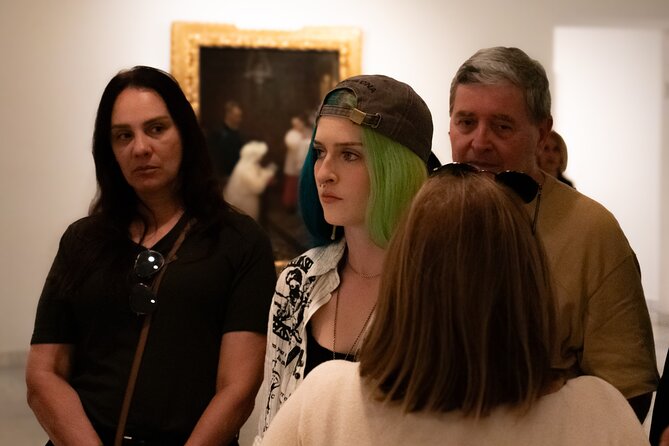 Picasso Museum in Barcelona: Guided Tour with Expert Guide - Skip-the-line entry at the Picasso Museum (and why it matters)