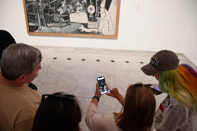 Picasso Museum in Barcelona: Guided Tour with Expert Guide - Value check: is $43.25 worth it?