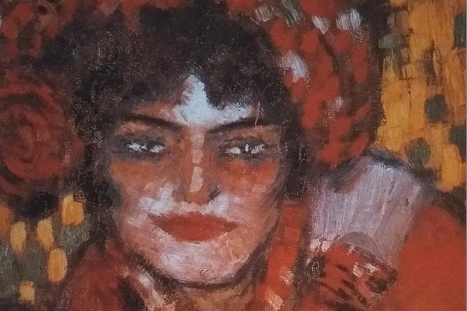 Picasso Museum private tour and walk in El Born district - A 3-hour Picasso plan that starts at the source (3:00 pm)