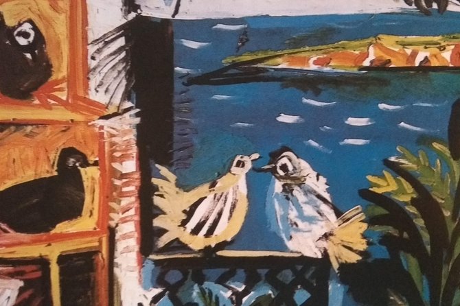 Picasso Museum private tour and walk in El Born district - El Born / La Ribera walk: putting Picasso back into the streets
