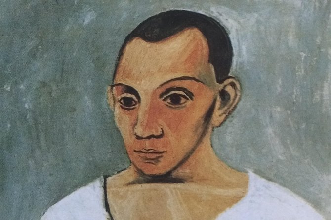 Picasso Museum private tour and walk in El Born district - Logistics and practical details you should plan around