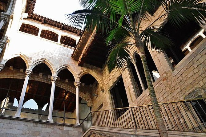 Picasso Museum & Private Walking Tour of Born or Gothic Quarter - Price and value: is $293.80 per person a fair deal?