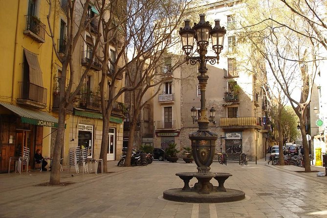 Picasso Museum & Private Walking Tour of Born or Gothic Quarter - Logistics you’ll want to get right (so the day stays easy)