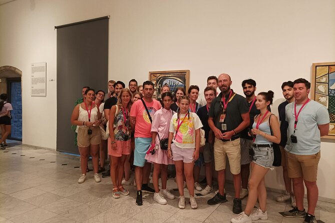 Picasso Museum Skip-the-Line Guided Tour - Why This Picasso Museum Tour Is Good Value at $44.65