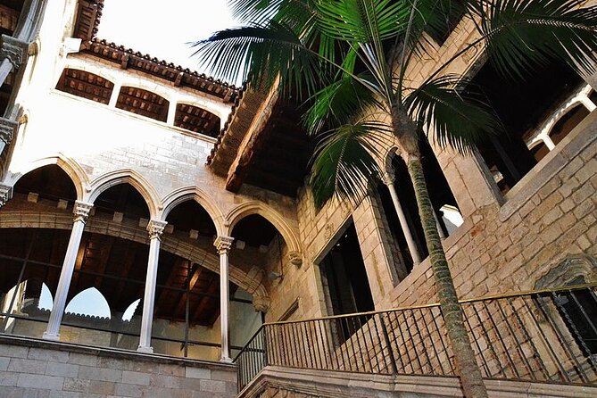 Picasso Museum Skip-the-Line Guided Tour - Group Size: When Small Helps and When It Can Still Feel Busy