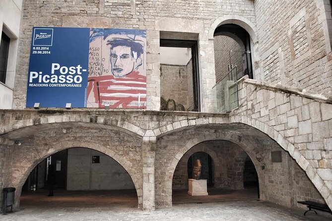 Picasso Museum Skip-the-Line Guided Tour - Who This Picasso Museum Tour Fits Best